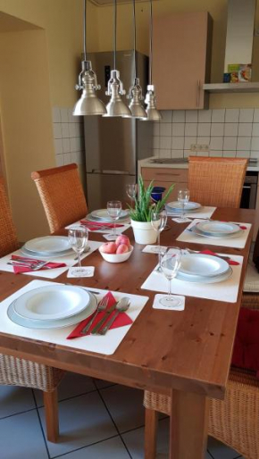 Ferienwohnung im Herzen Neuwied - Heddesdorf